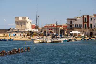 La lunga storia di Santo Spirito, il borgo marinaro da sempre conteso tra Bari e Bitonto